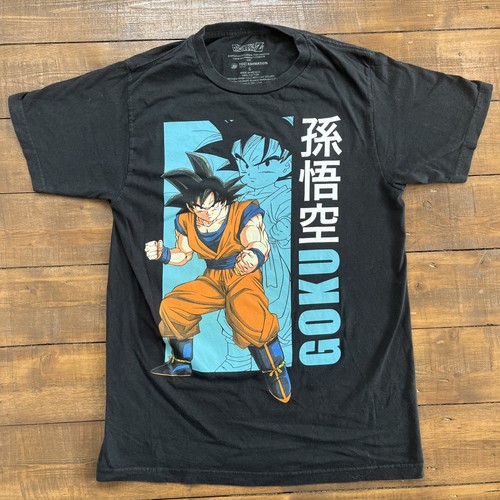 Dragon ball goku - goku, black