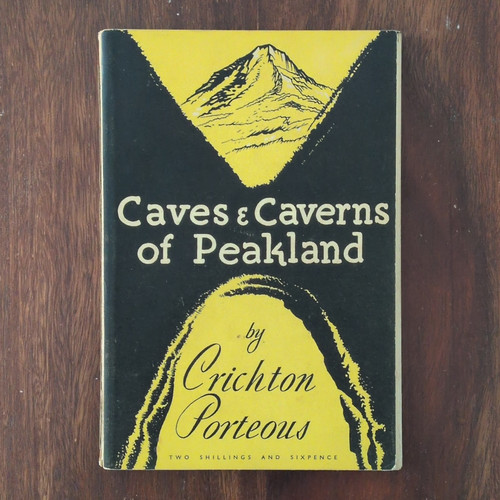Caves caverns of - &,