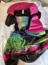 TU Witches Dressing Up Outfit