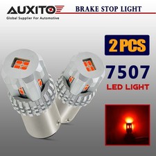 1157 7528 2357 LED Red