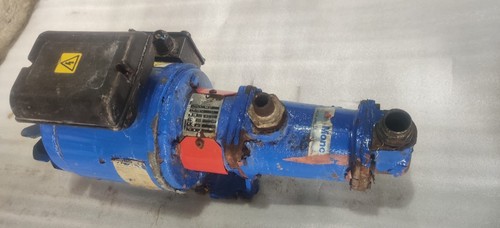 Mono cmm243 progressive cavity - cmm243,