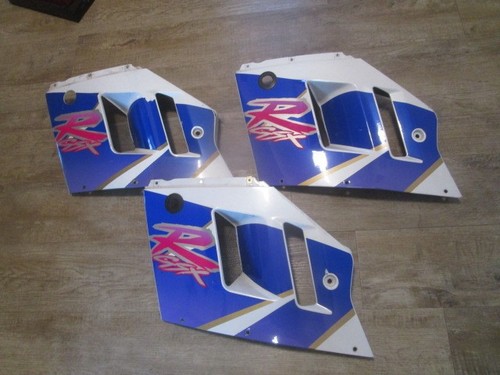 3pc side fairing suzuki gsxr - side, fairing,