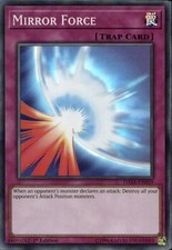 Mirror Force Mixed Eds Super