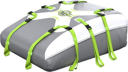 Car roof bag - roof, 20