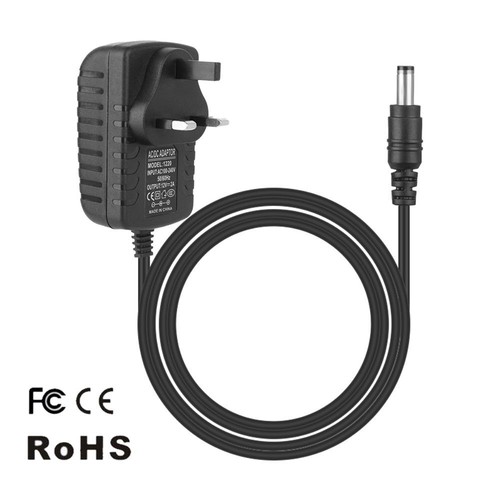 Mains transformer 12v - transformer, 2a