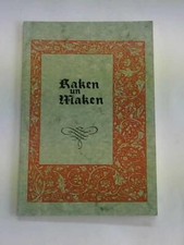 Kaken maken ein - maken,