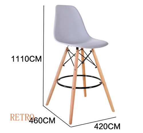 Tulip scandinavian modern - tulip,