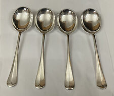 Vintage James Dixon 4 X Silver