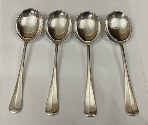 Vintage james dixon silver - james, x