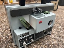 Elmo Sound ST-1200 Magnetic and Optical Untested