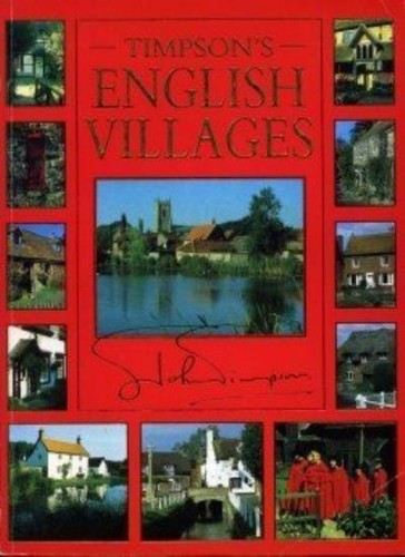 Timpson english villages by - timpson's,