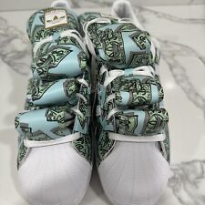 Adidas Jeremy Scott  HP6596