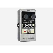 Electro-Harmonix Soul Preacher