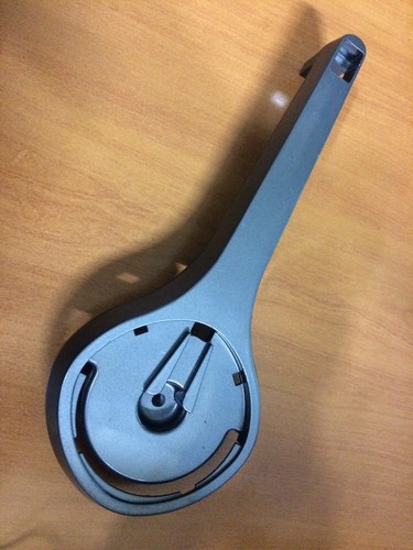 Control handle casting - control, for