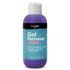 Mylee salon gel polish - mylee,