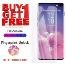 Fits Samsung Galaxy S10 Plus E