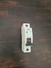 BG CUMB40 - British General 40A 40 Amp SP MCB Circuit Breaker Fuse