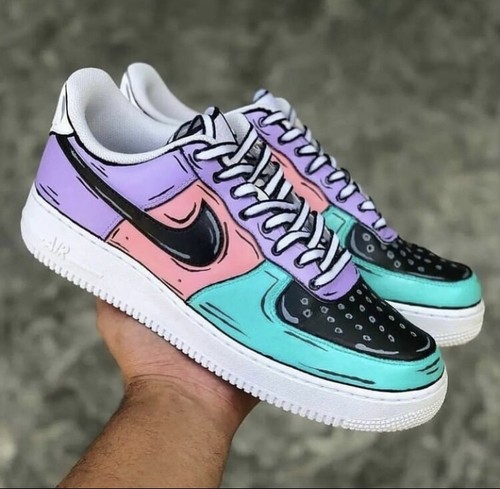 Air force custom - air,