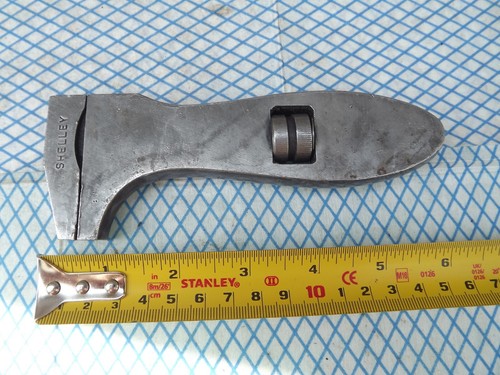 Vintage shelley adjustable - shelley,