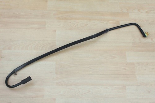 Brake booster servo - brake,