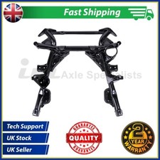 Refurbished OE Front Subframe for BMW X5 E53 Series 00-06 (No Exchange required)