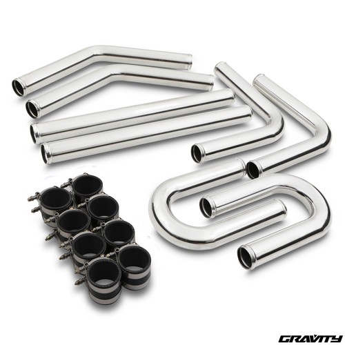 76mm alloy turbo - 76mm, boost