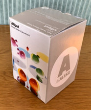 Alessi Lilliput Salt and