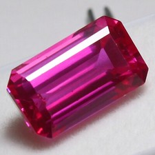 Natural Utah Red Beryl Bixbite