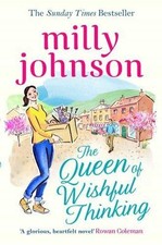 The Queen of Wishful