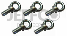 Motorsport Harness Eye Bolt 7