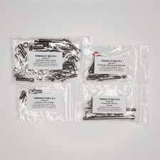 YAMAHA XT 660 2004-2014 engine