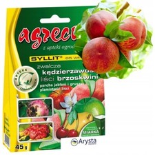 AGRECOL SYLLIT 65 WP 5-45g For