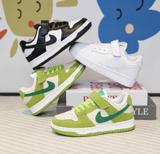 Kids Trainers Boys Girls