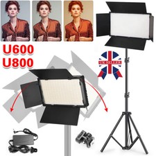 LED Video Lighting Kit