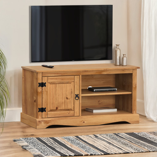 Corona unit door media tv - tv,