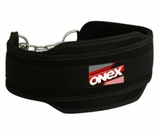 ONEX Dipping Belt with Chain