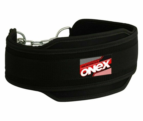 Pull dip belt with chain - dip,