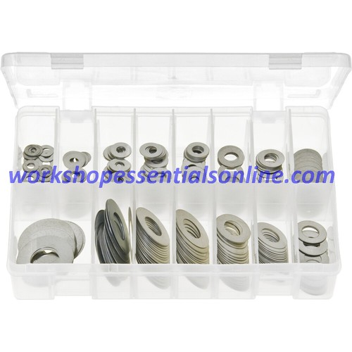 Shim washers zinc - shim,