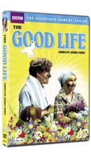 BBC The Good Life: Complete