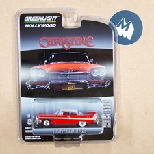 1/64 Scale 1958 Plymouth Fury