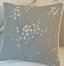 Laura Ashley pussy willow