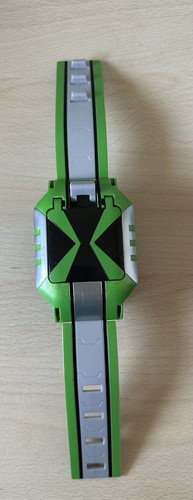 Ben omnitrix challenge - ben,