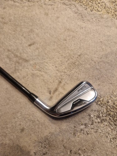 Titleist u505 driving iron - 3,