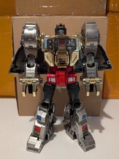 KO Oversize Masterpiece MP-08 Grimlock - USED
