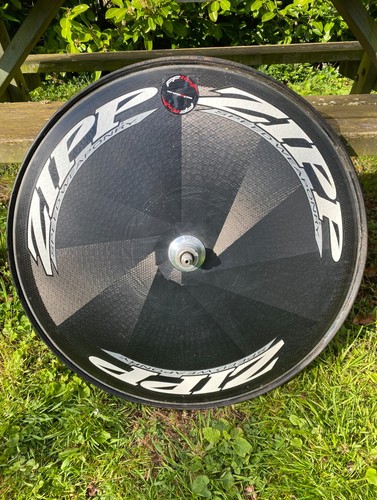 Zipp carbon aero disc tubular - carbon,