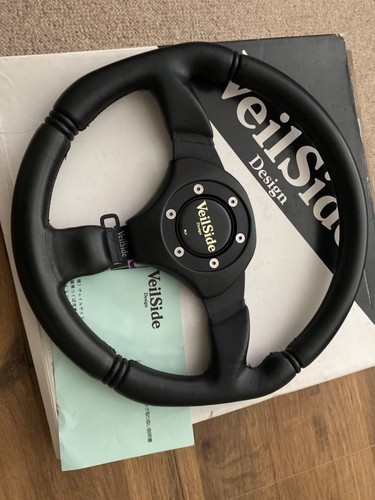 Rare veilside combat steering - combat,