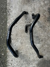 SW-Motech Crash Bars Yamaha