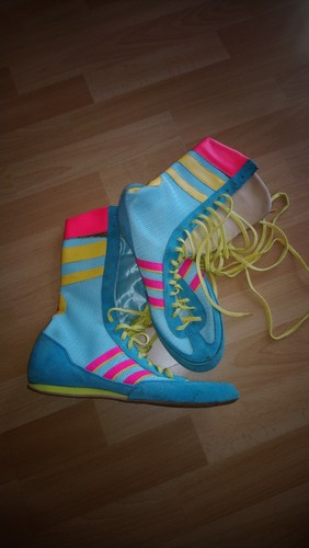 Adidas old school boxing - adidas,