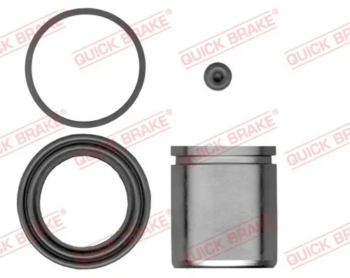 Front repair kit brake caliper - front,