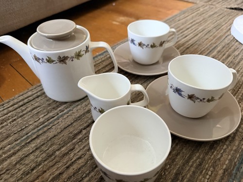 Meakin retro vintage - meakin,